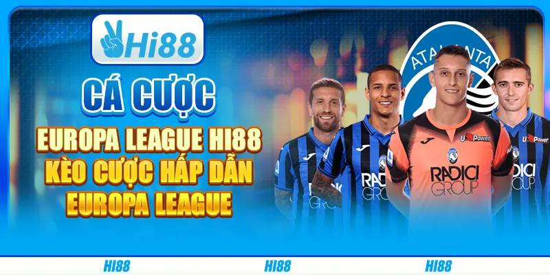 Hi88 - Sân Chơi Cá Cược Trực Tuyến Uy Tín Hàng Đầu